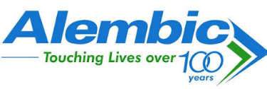 Alembic Pharmaceuticals logo