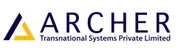 Archer logo