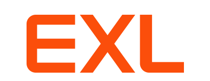 EXL logo