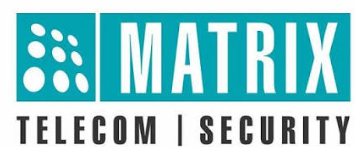 Matrix Comsec logo