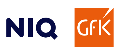 NIQ NielsenIQ logo
