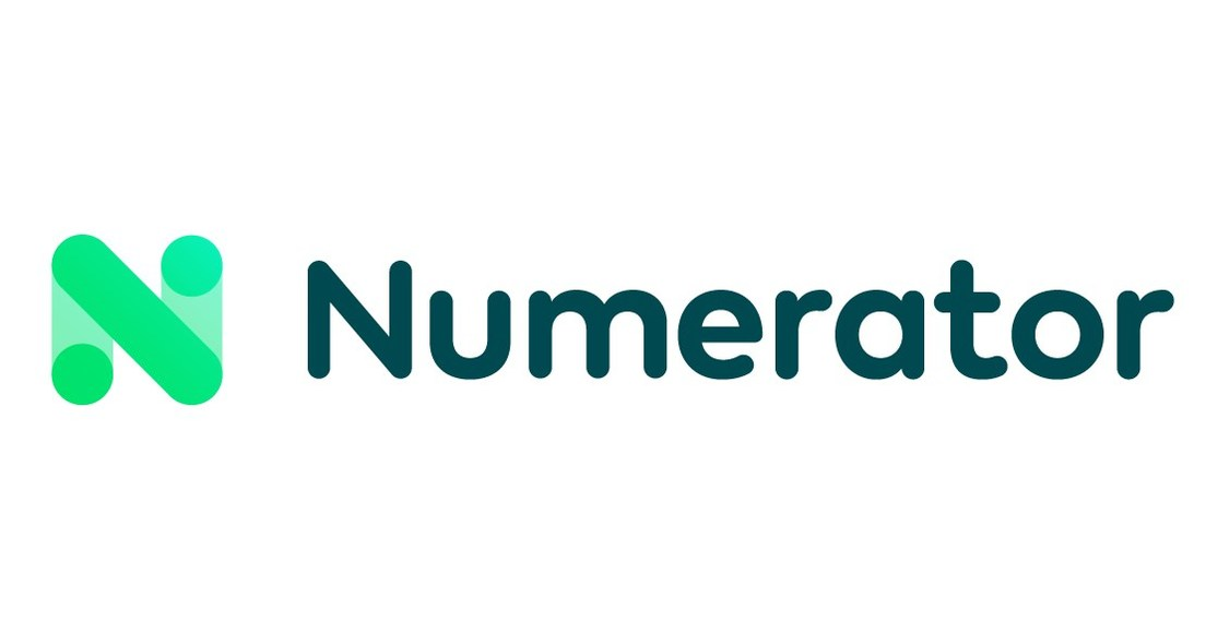 Numerator logo