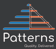 Patterns logo