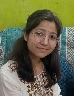 Janhavi - AFL Institute student success story