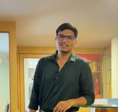 Kushal - AFL Institute student success story