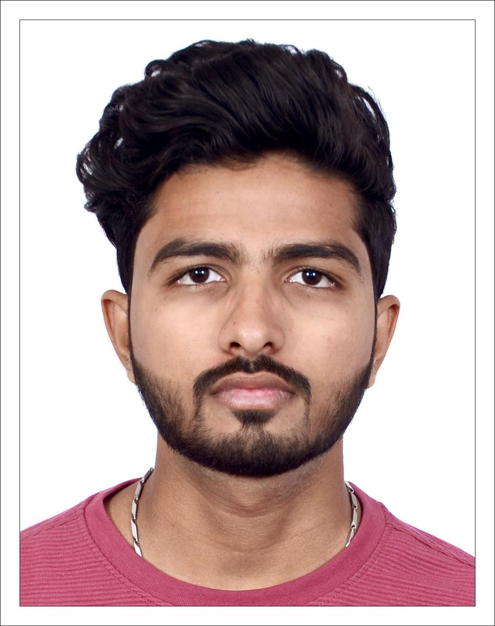 Parth Valand - AFL Institute student success story
