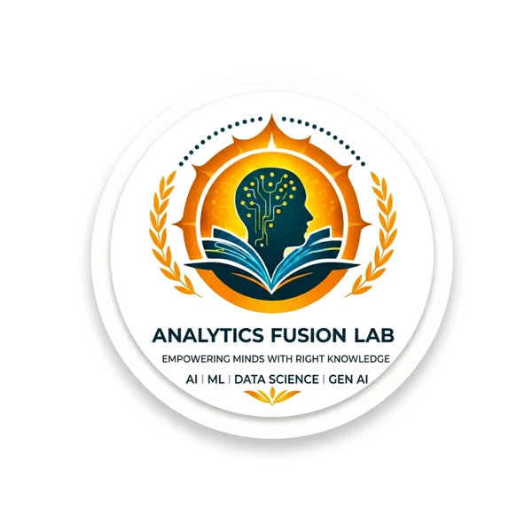 AFL Institute Analytics Fusion Lab logo